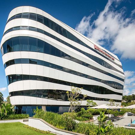 Hilton Garden Inn Mbabane Luaran gambar