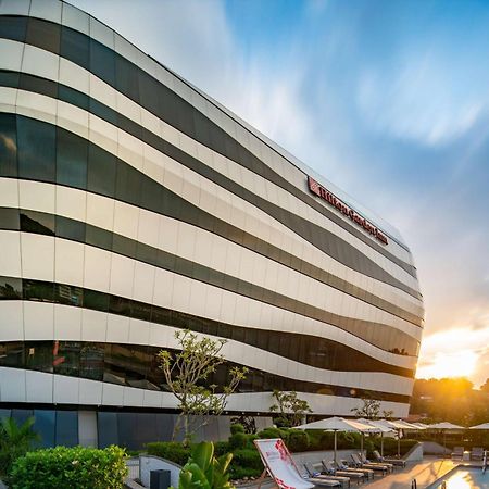 Hilton Garden Inn Mbabane Luaran gambar