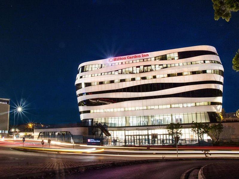 Hilton Garden Inn Mbabane Luaran gambar