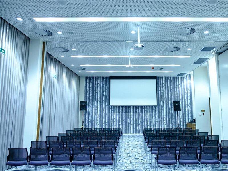 Hilton Garden Inn Mbabane Luaran gambar