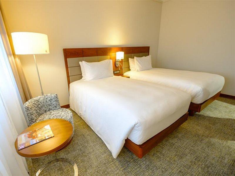 Hilton Garden Inn Mbabane Luaran gambar