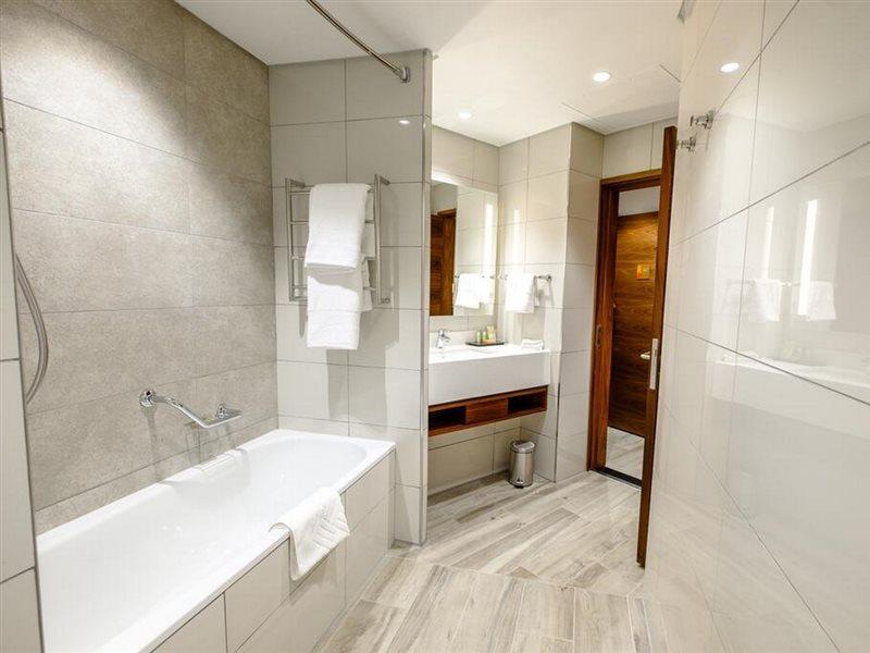 Hilton Garden Inn Mbabane Luaran gambar