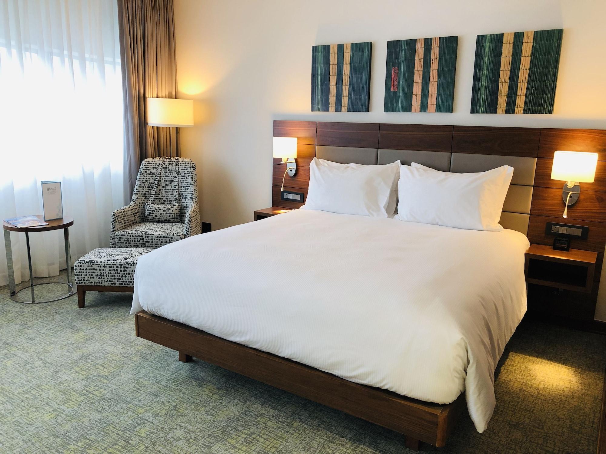 Hilton Garden Inn Mbabane Luaran gambar