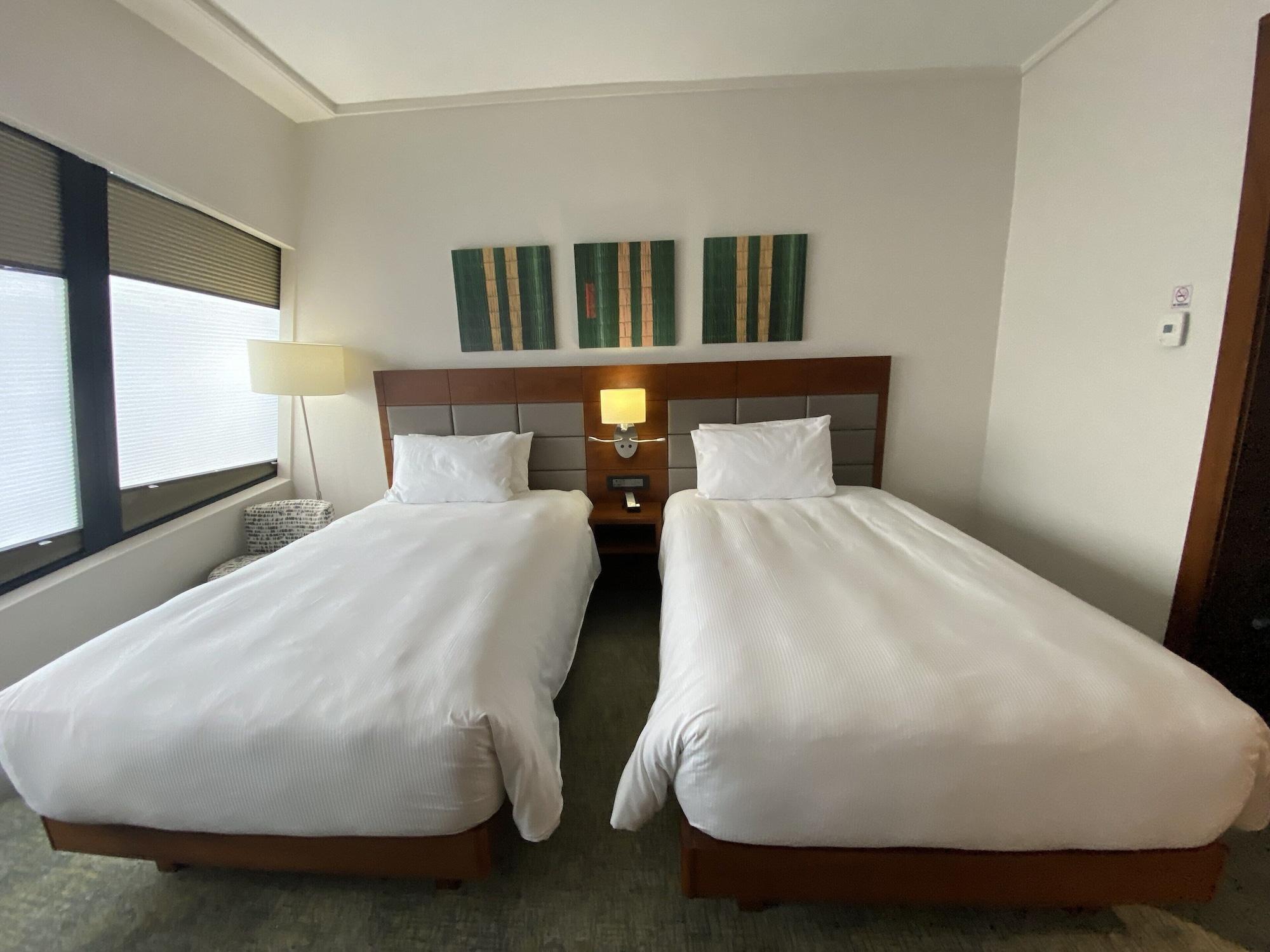 Hilton Garden Inn Mbabane Luaran gambar