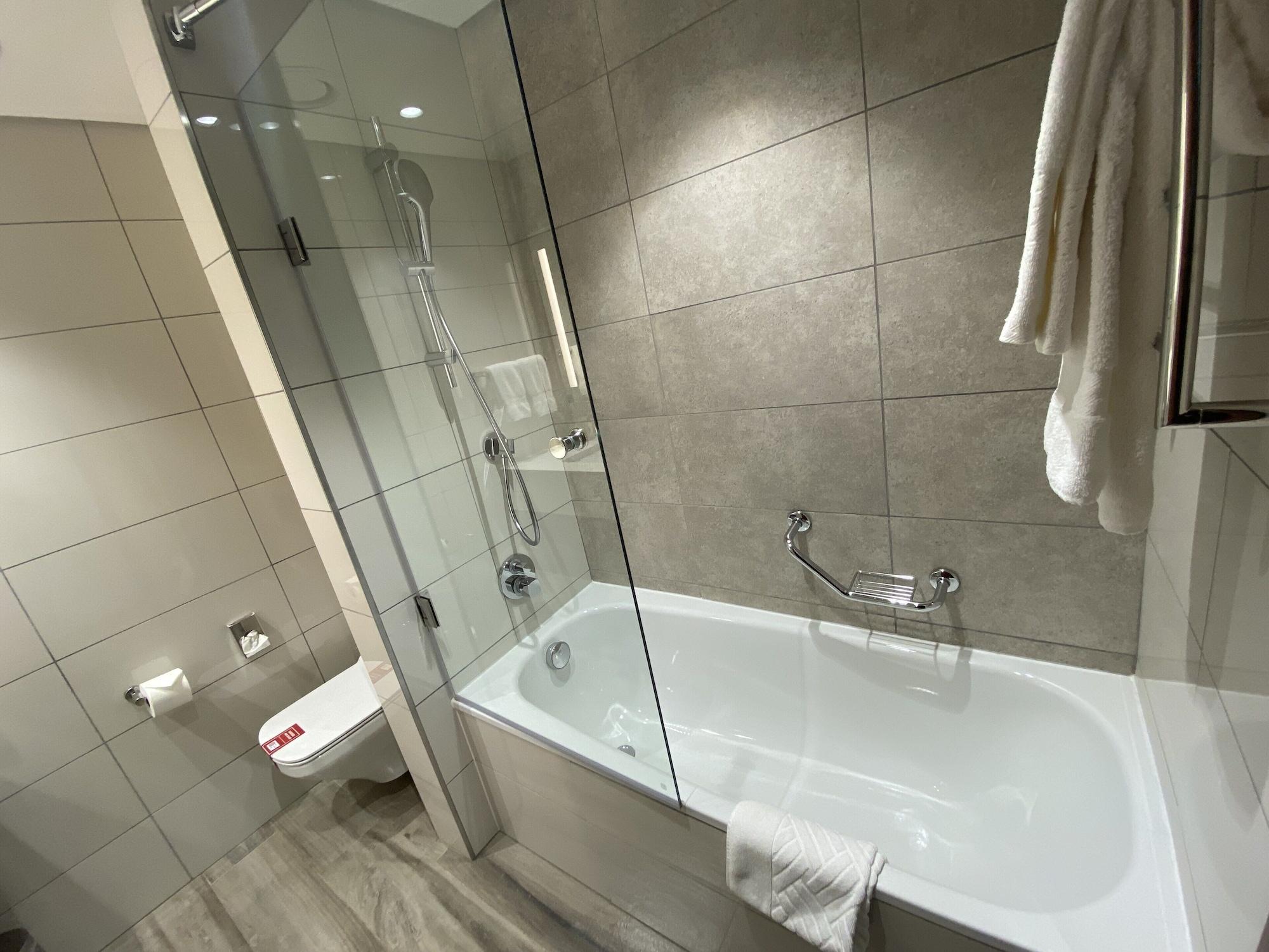 Hilton Garden Inn Mbabane Luaran gambar