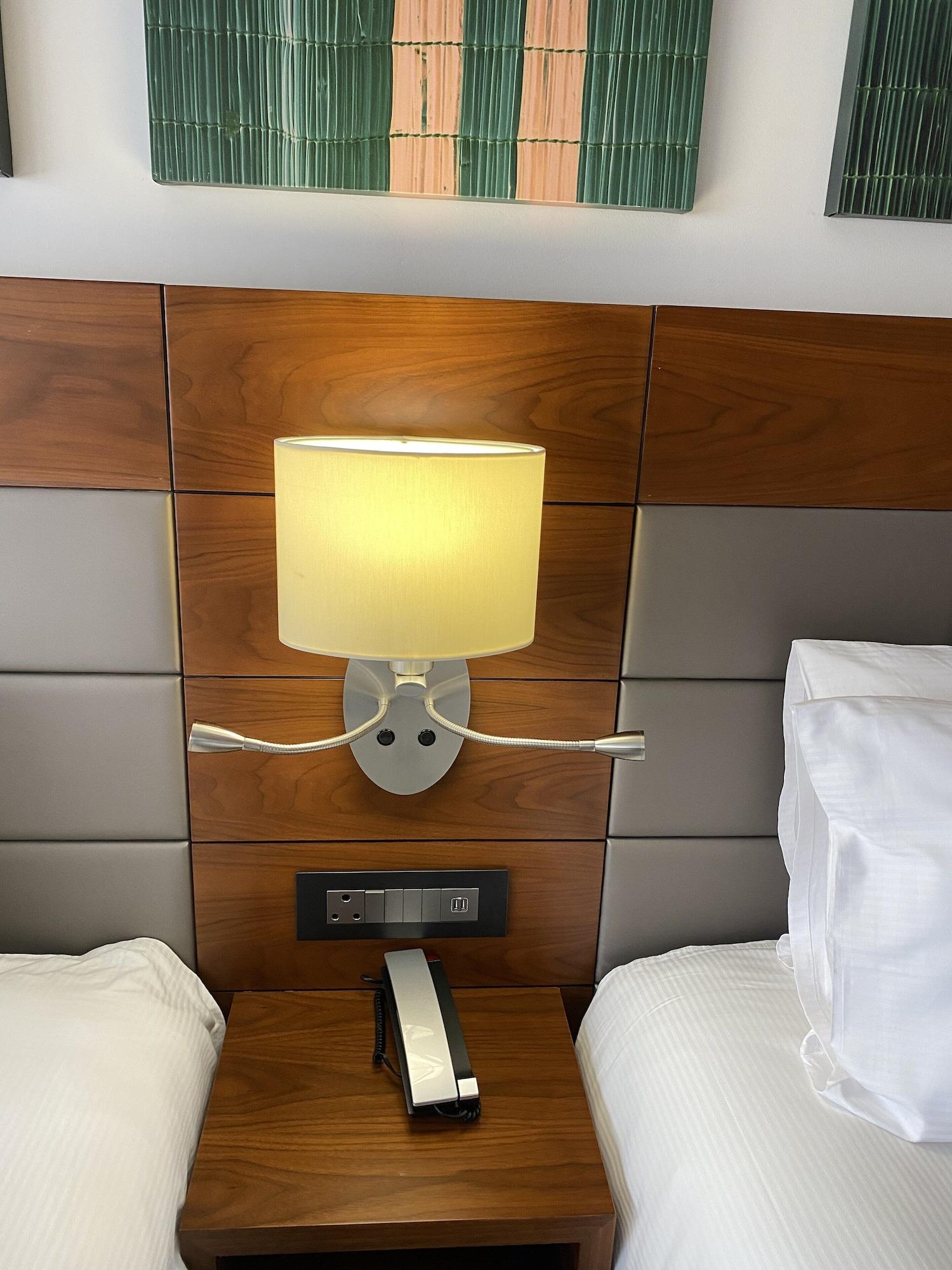 Hilton Garden Inn Mbabane Luaran gambar