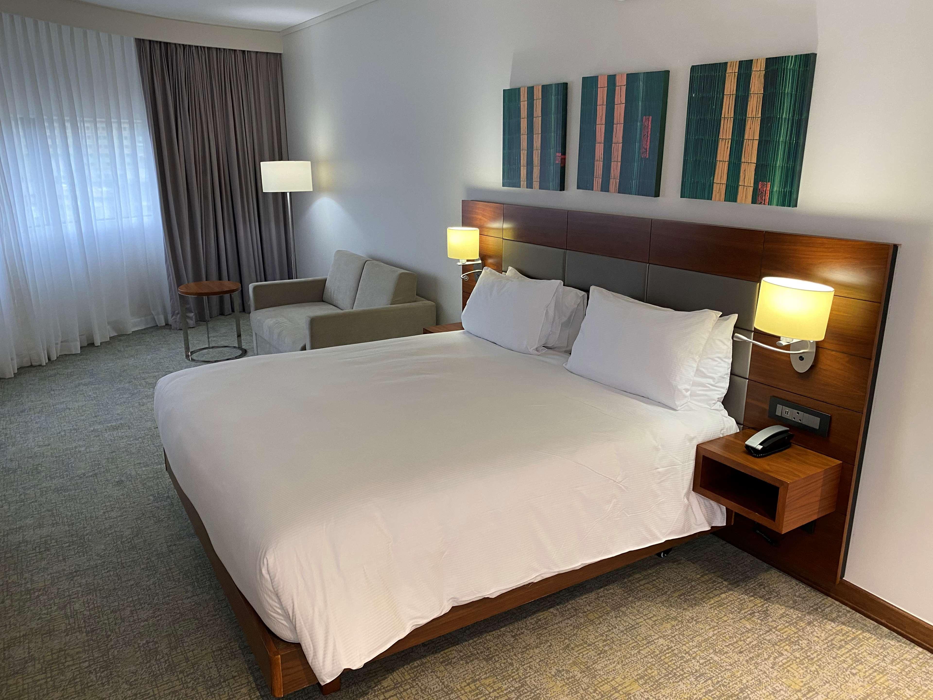 Hilton Garden Inn Mbabane Luaran gambar