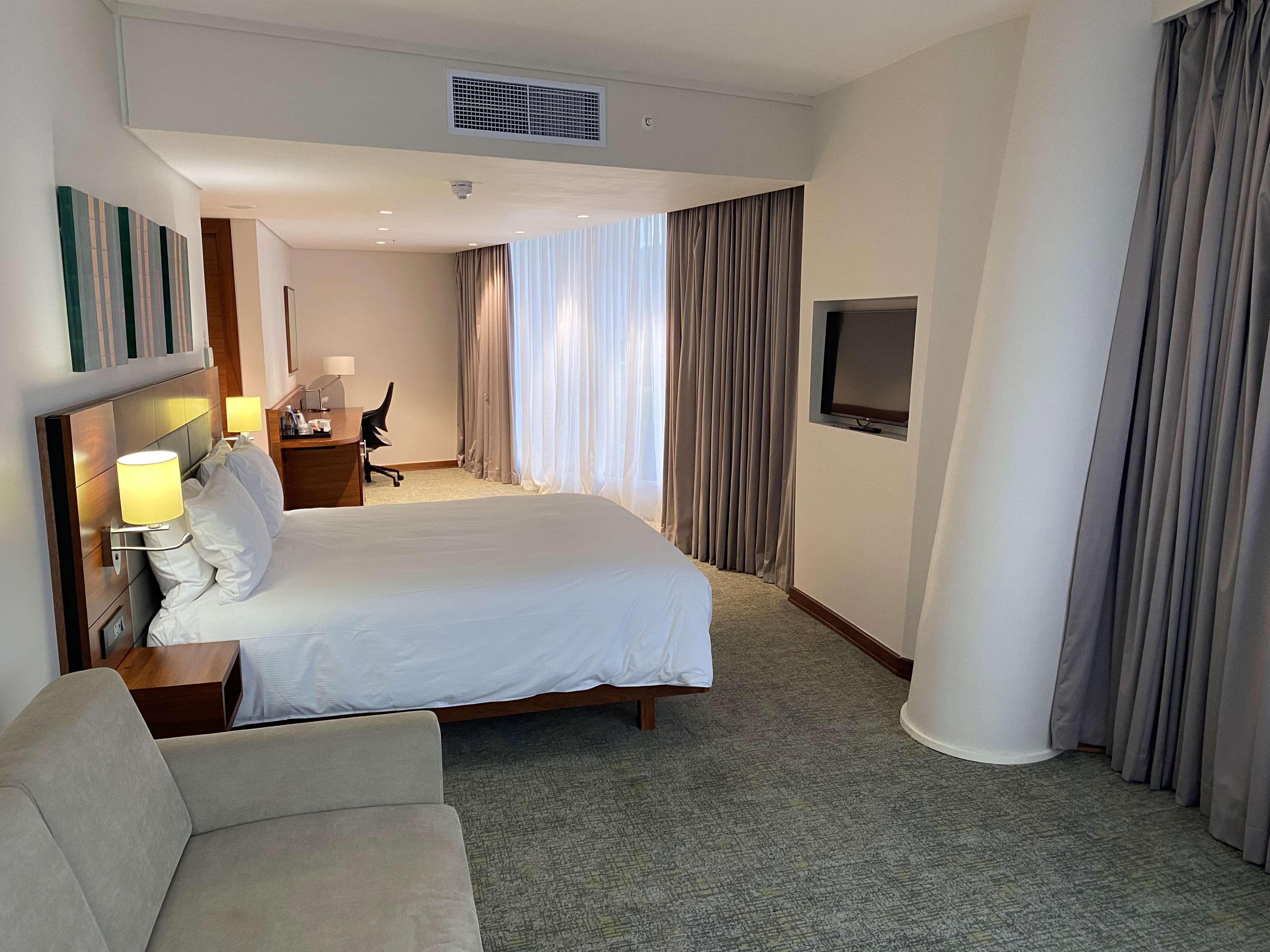 Hilton Garden Inn Mbabane Luaran gambar