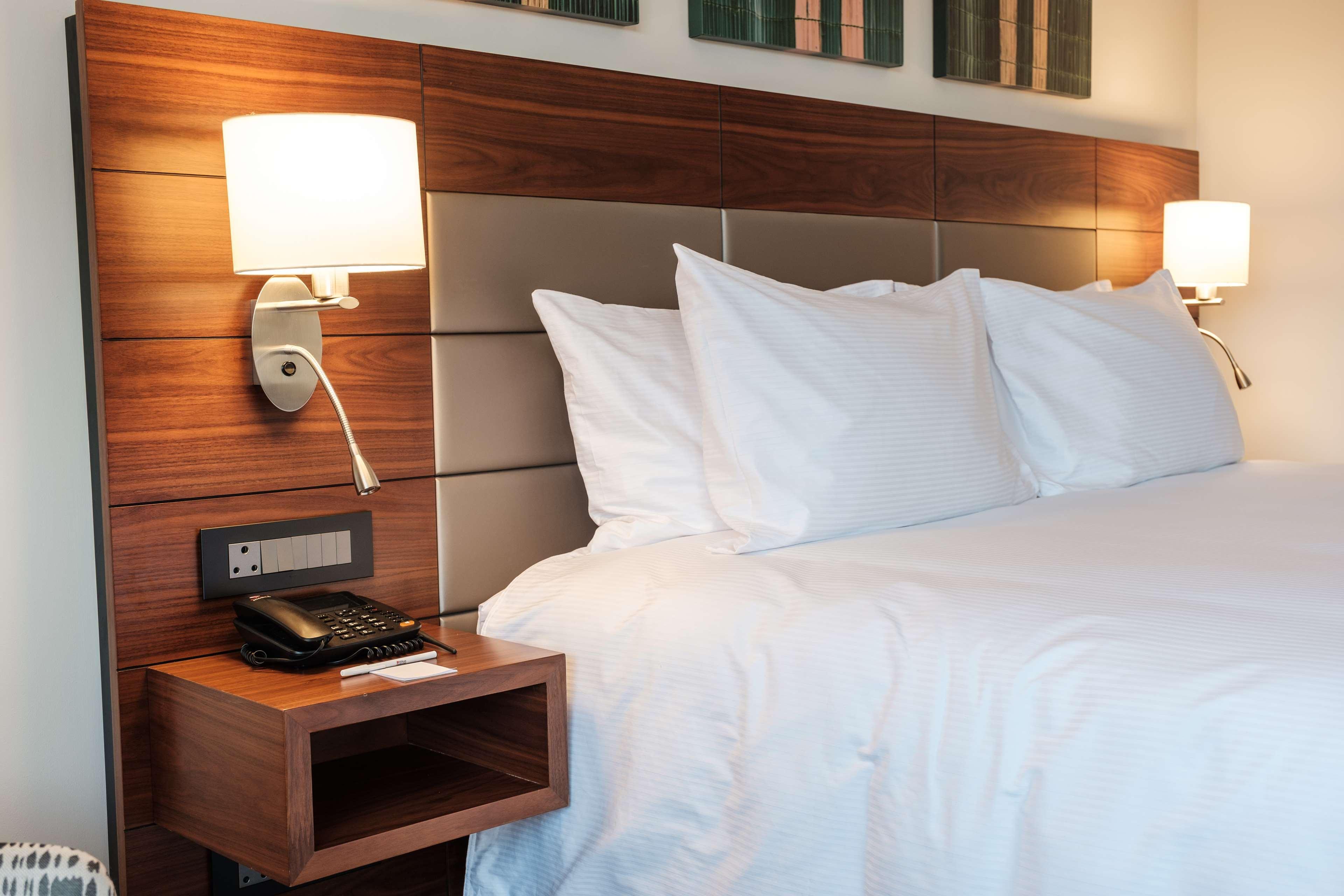 Hilton Garden Inn Mbabane Luaran gambar