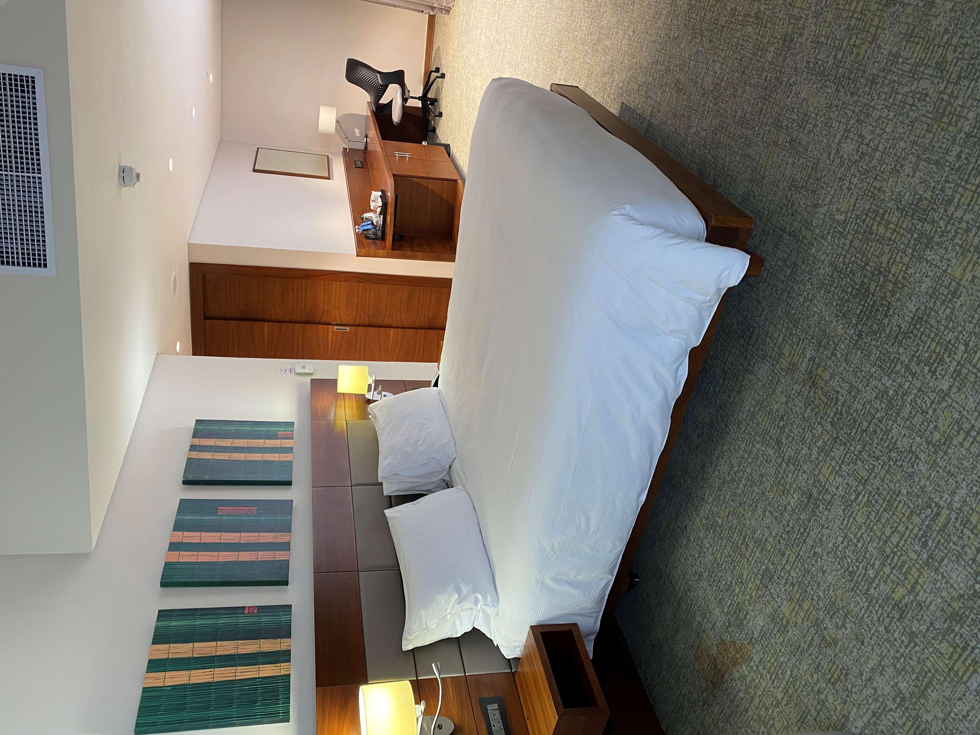 Hilton Garden Inn Mbabane Luaran gambar