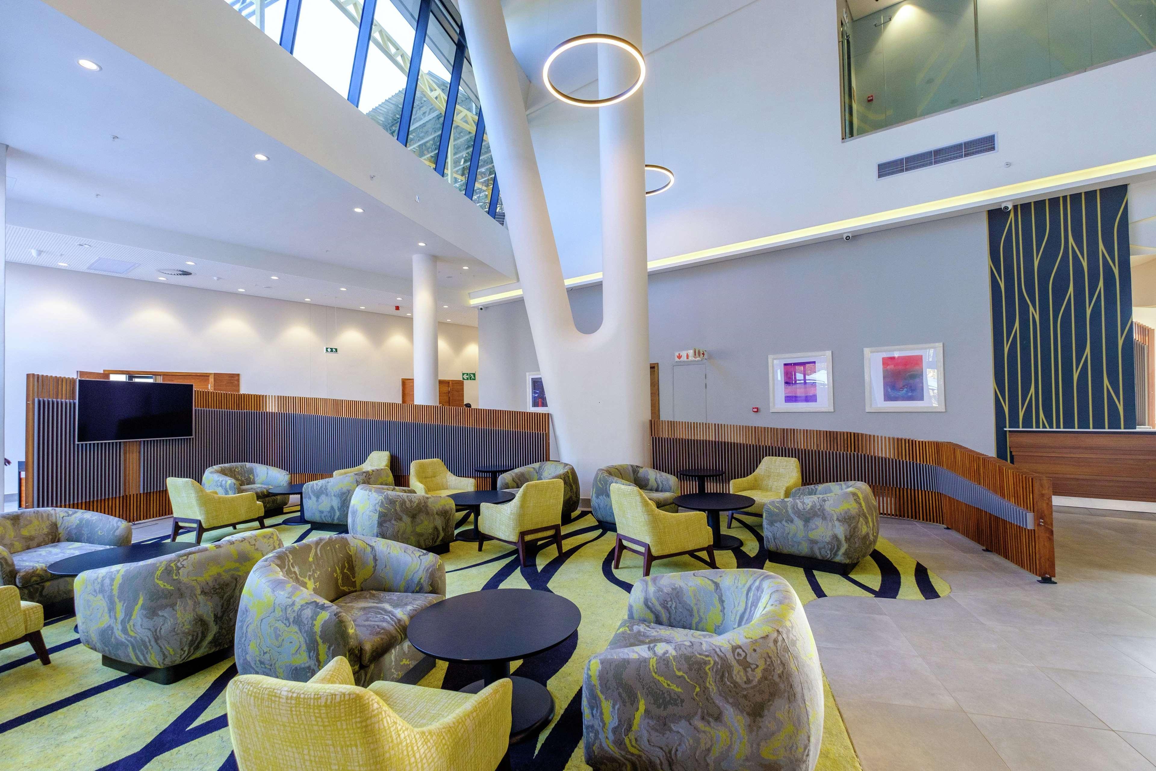 Hilton Garden Inn Mbabane Luaran gambar