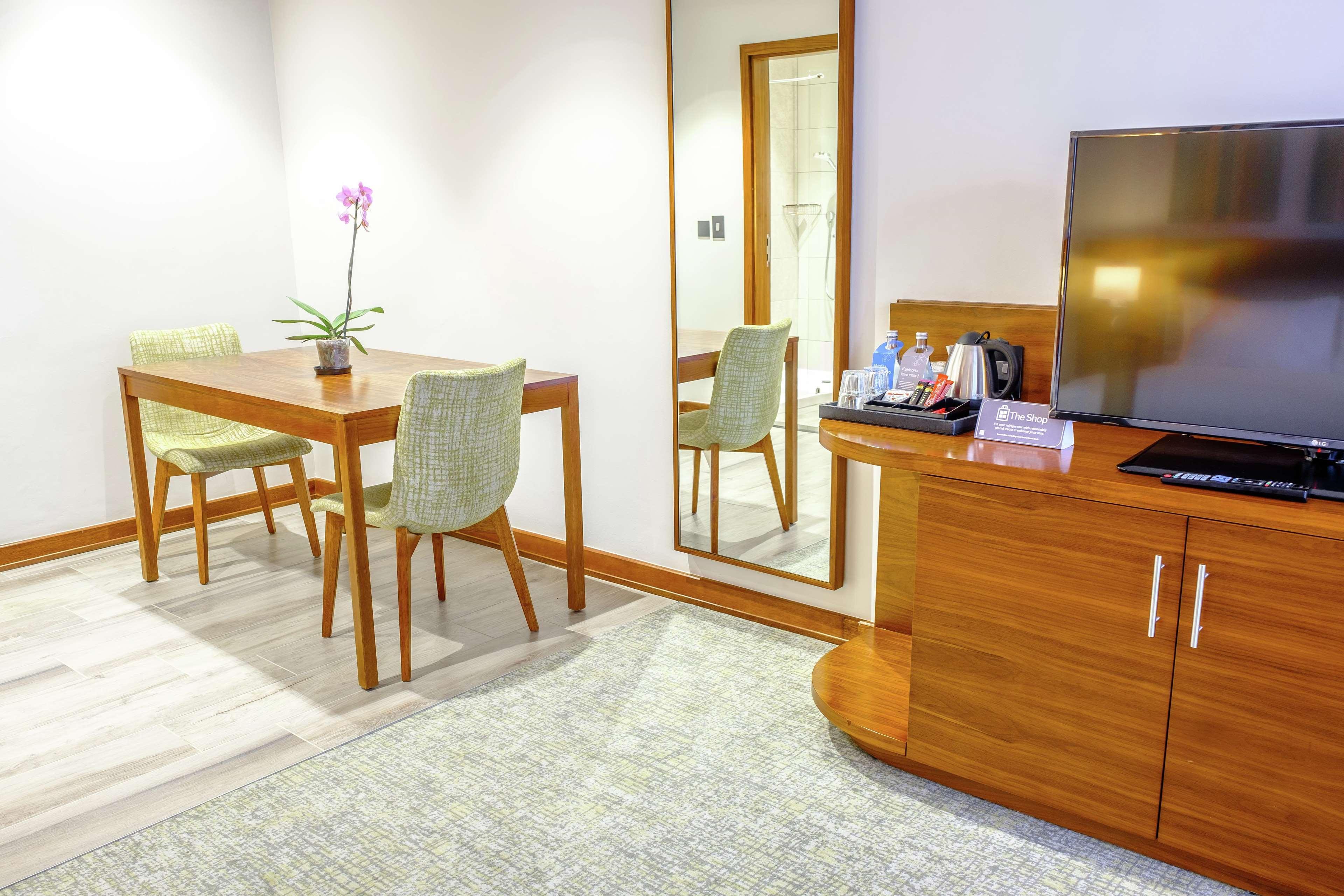 Hilton Garden Inn Mbabane Luaran gambar