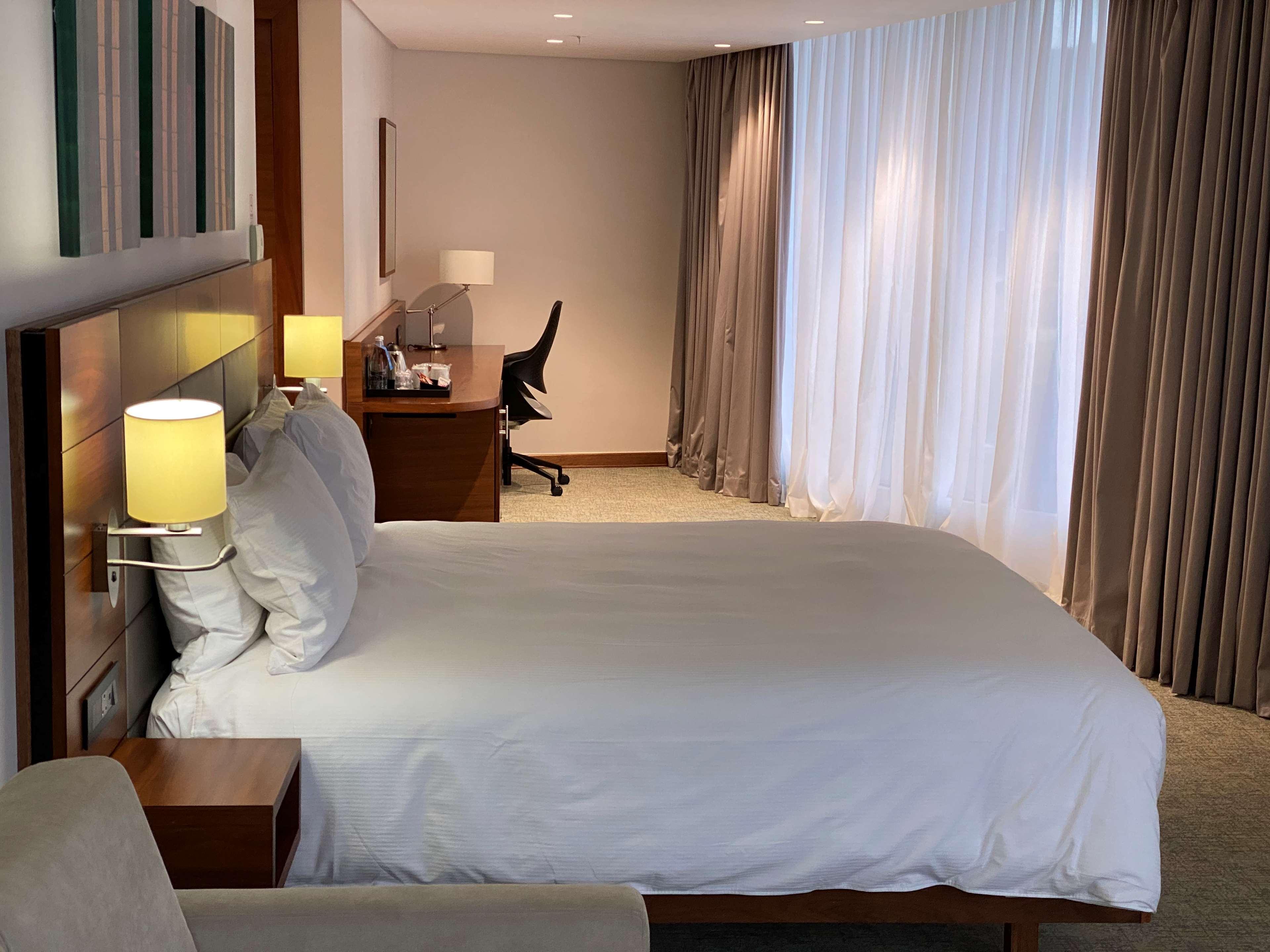Hilton Garden Inn Mbabane Luaran gambar