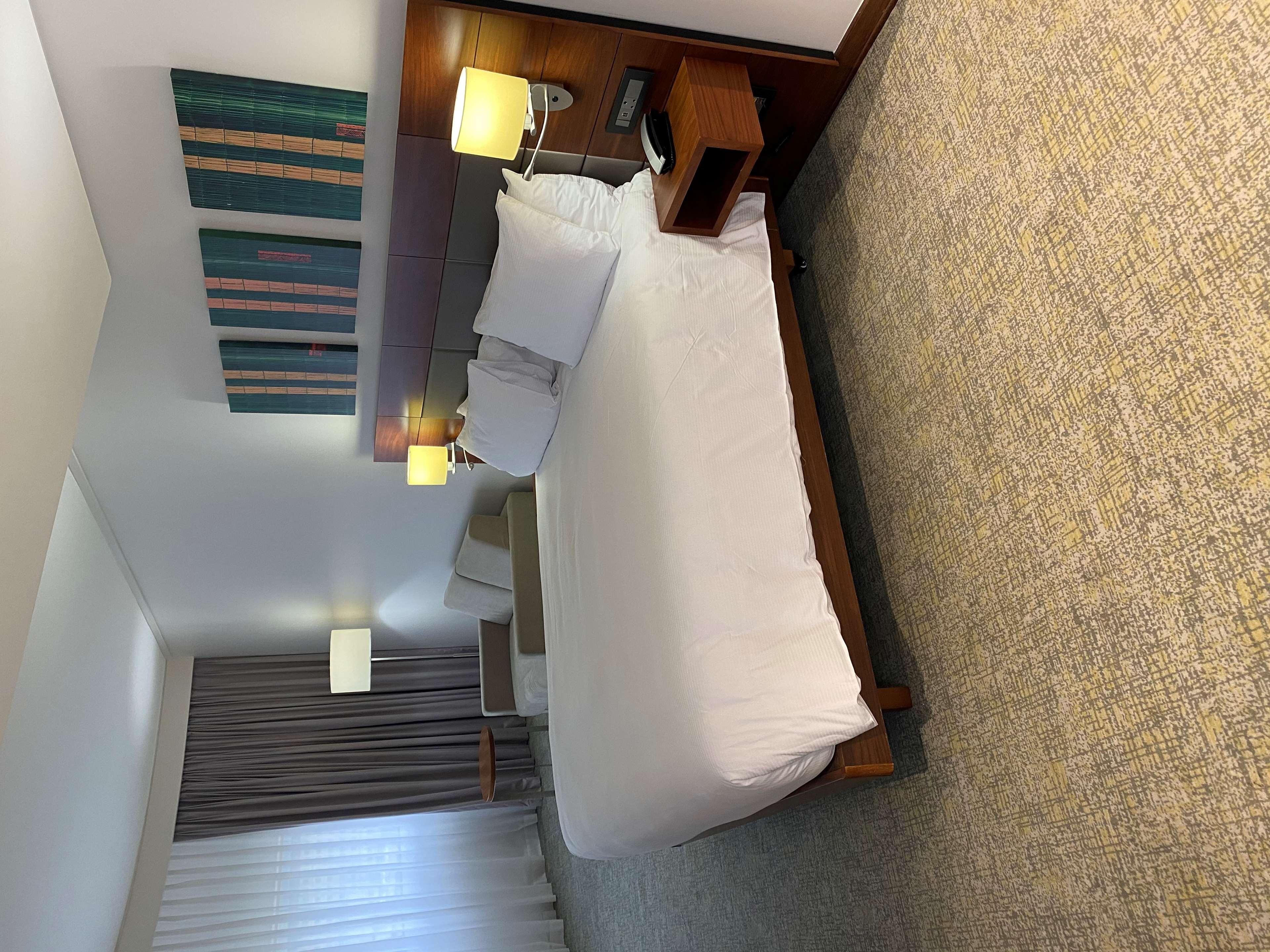Hilton Garden Inn Mbabane Luaran gambar