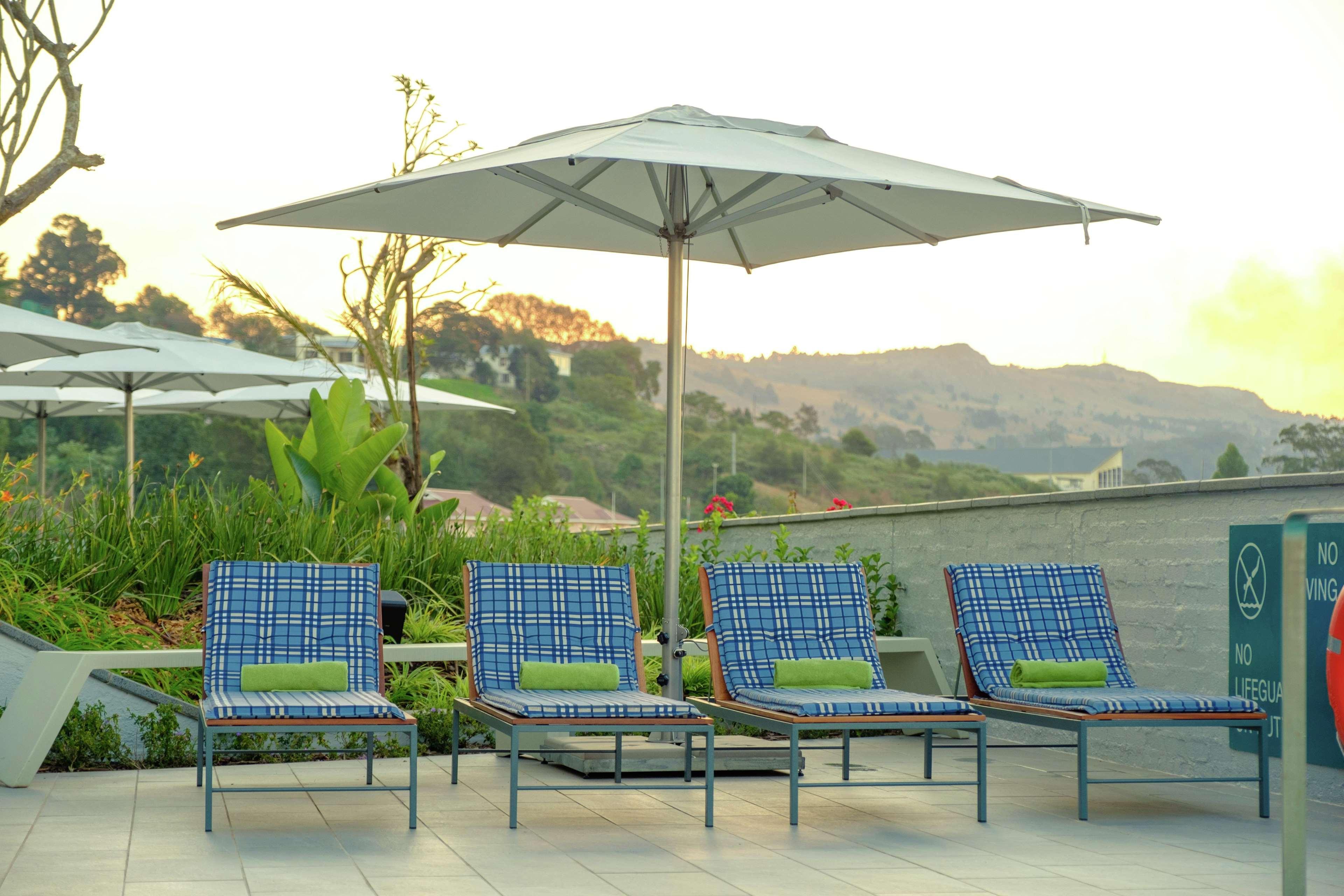 Hilton Garden Inn Mbabane Luaran gambar