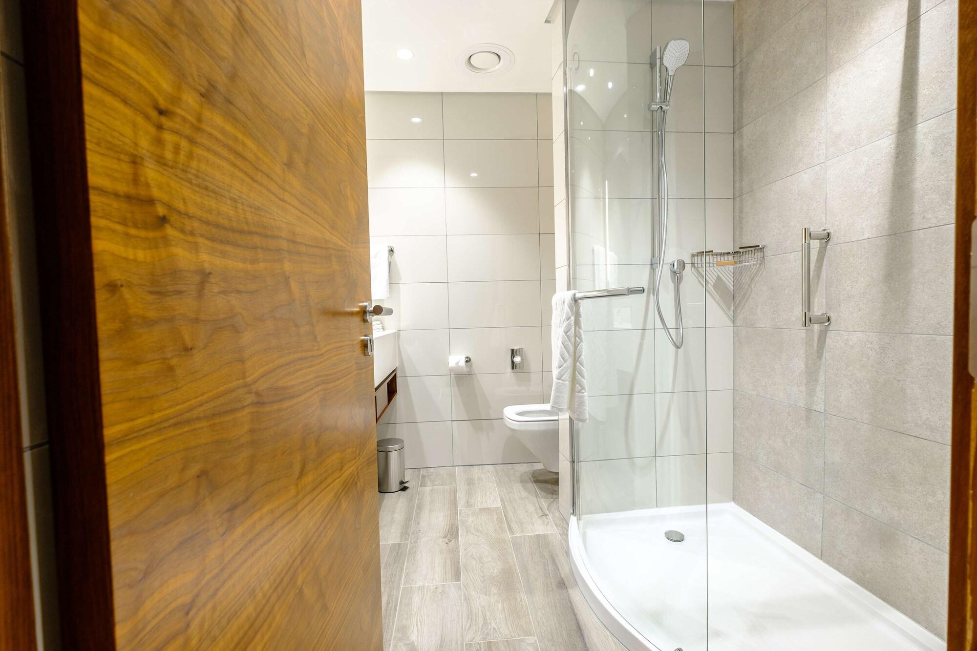 Hilton Garden Inn Mbabane Luaran gambar