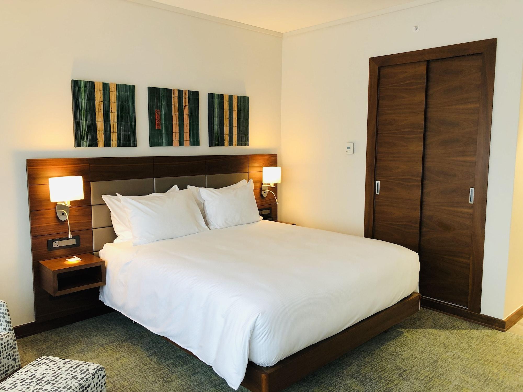 Hilton Garden Inn Mbabane Luaran gambar