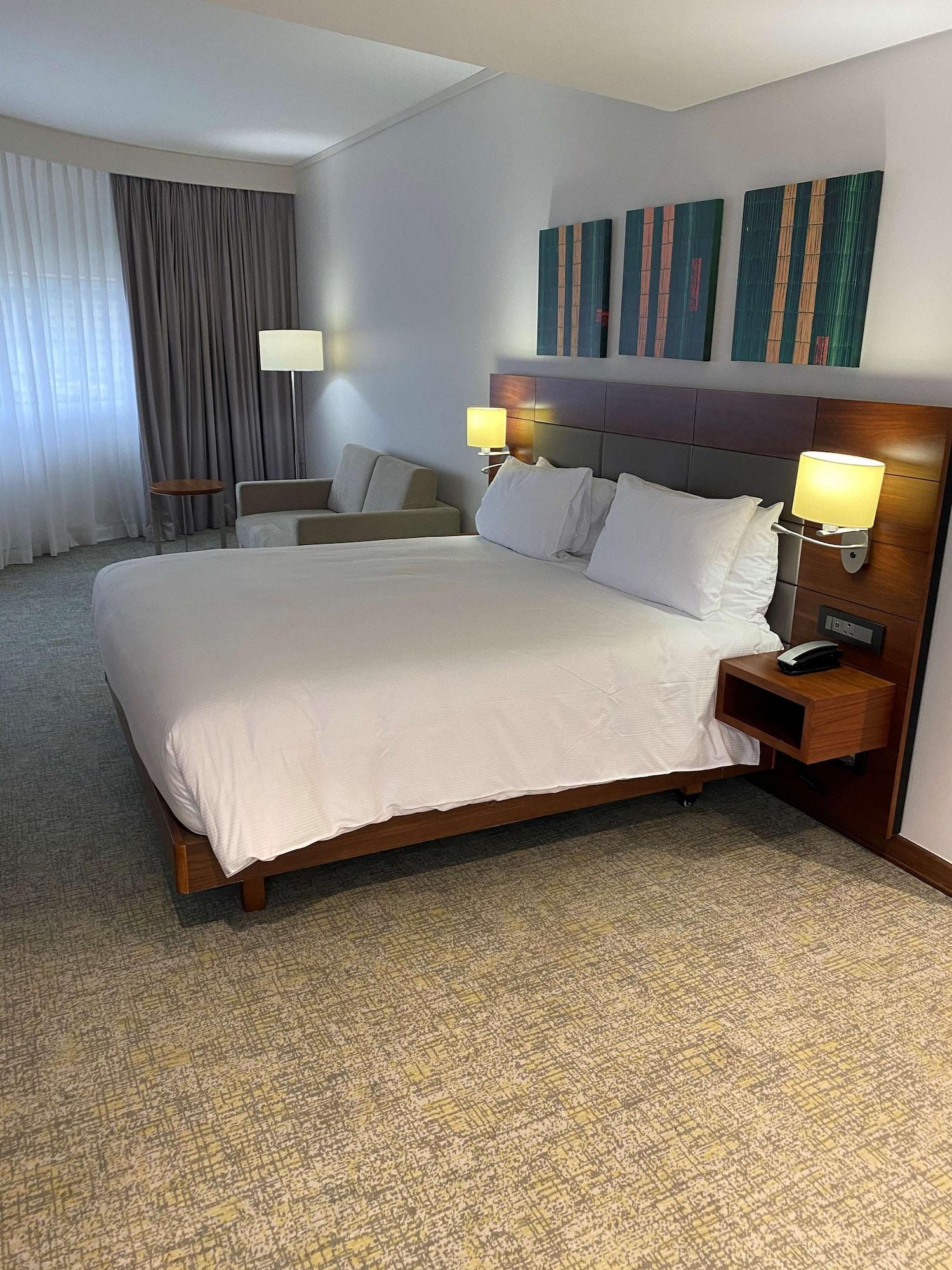 Hilton Garden Inn Mbabane Luaran gambar