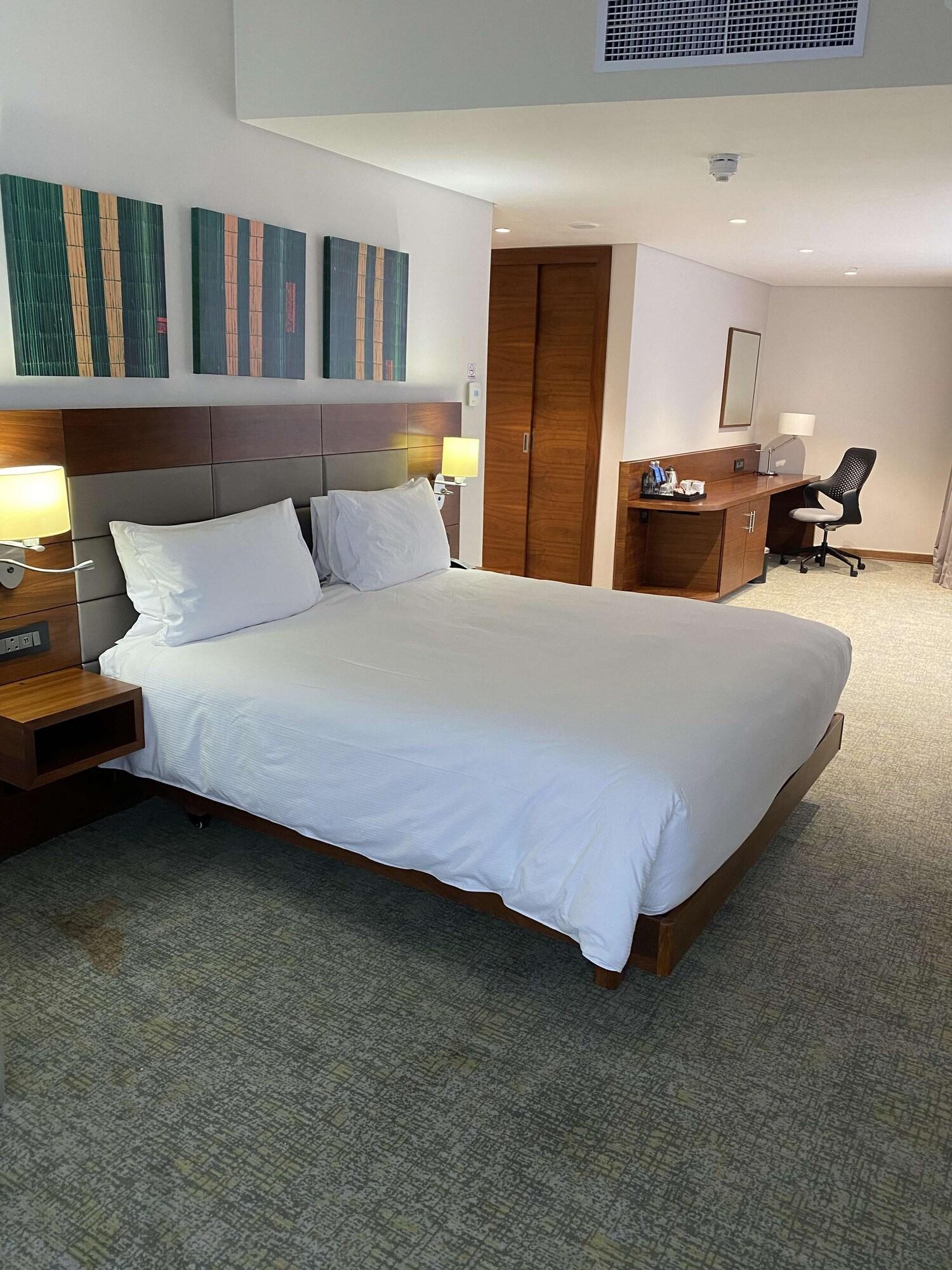 Hilton Garden Inn Mbabane Luaran gambar