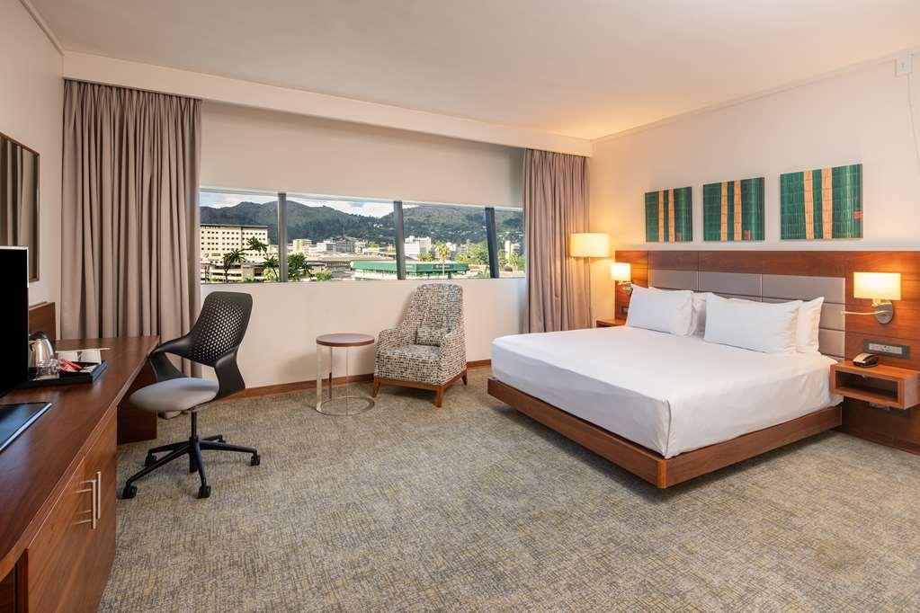 Hilton Garden Inn Mbabane Bilik gambar