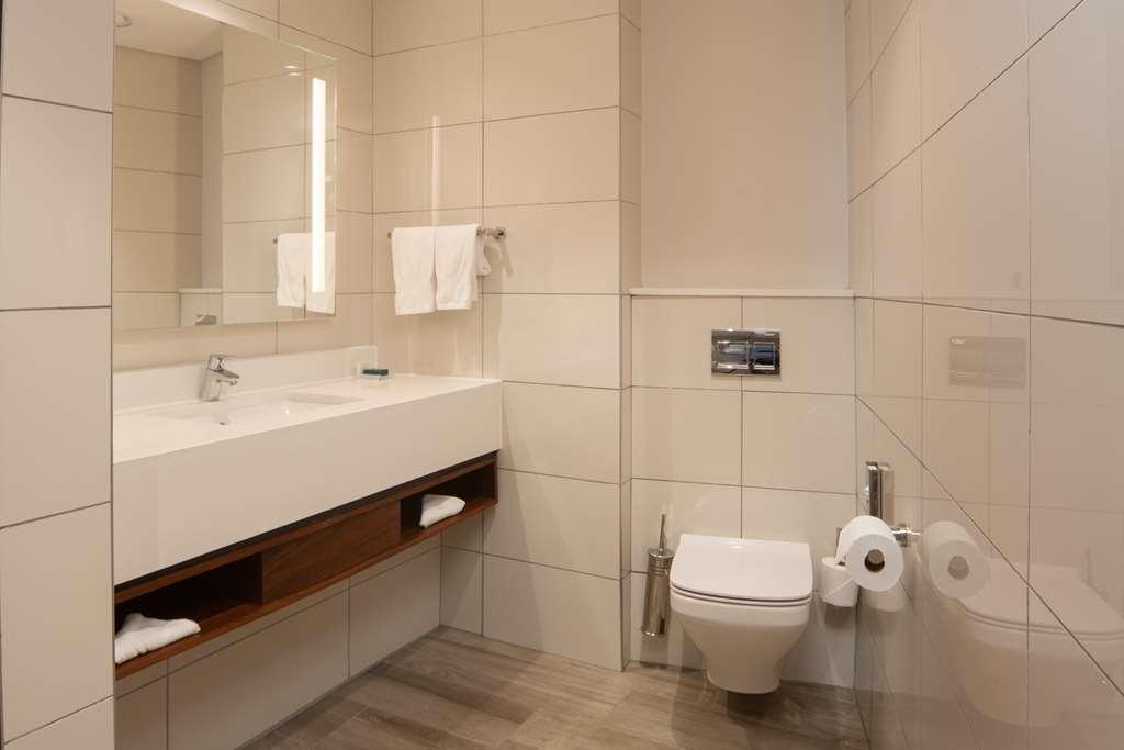 Hilton Garden Inn Mbabane Bilik gambar