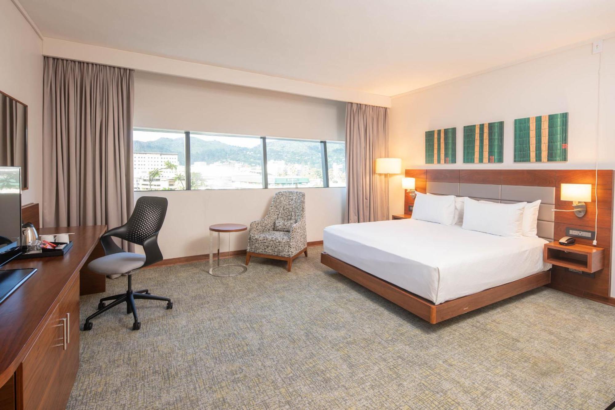 Hilton Garden Inn Mbabane Luaran gambar
