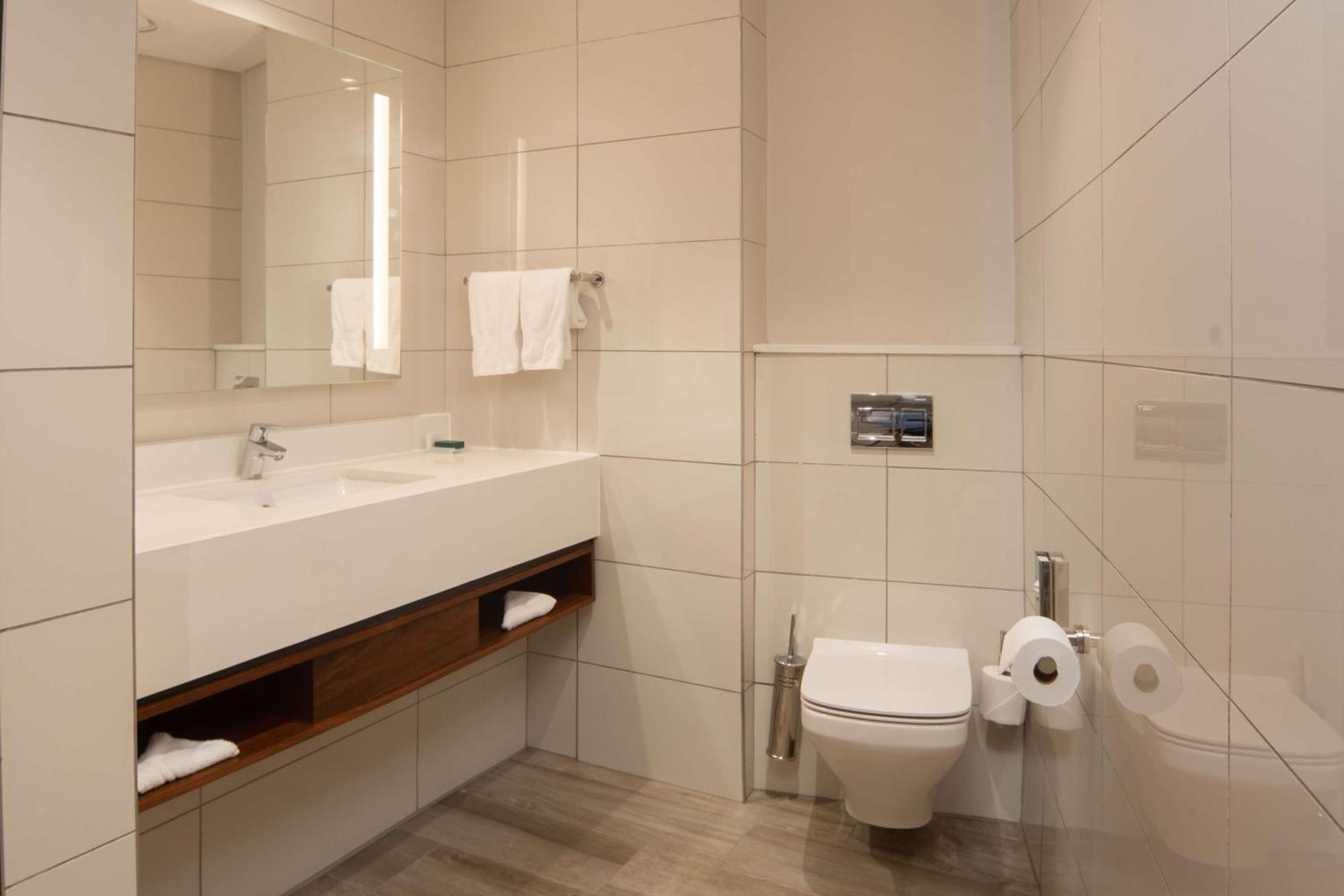Hilton Garden Inn Mbabane Luaran gambar