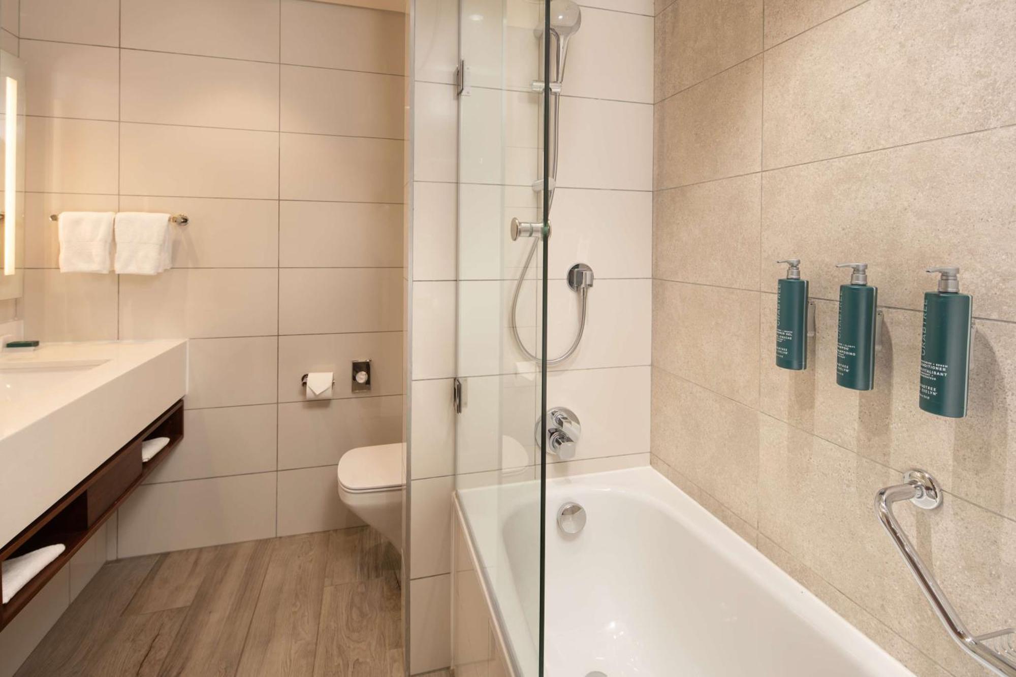 Hilton Garden Inn Mbabane Luaran gambar