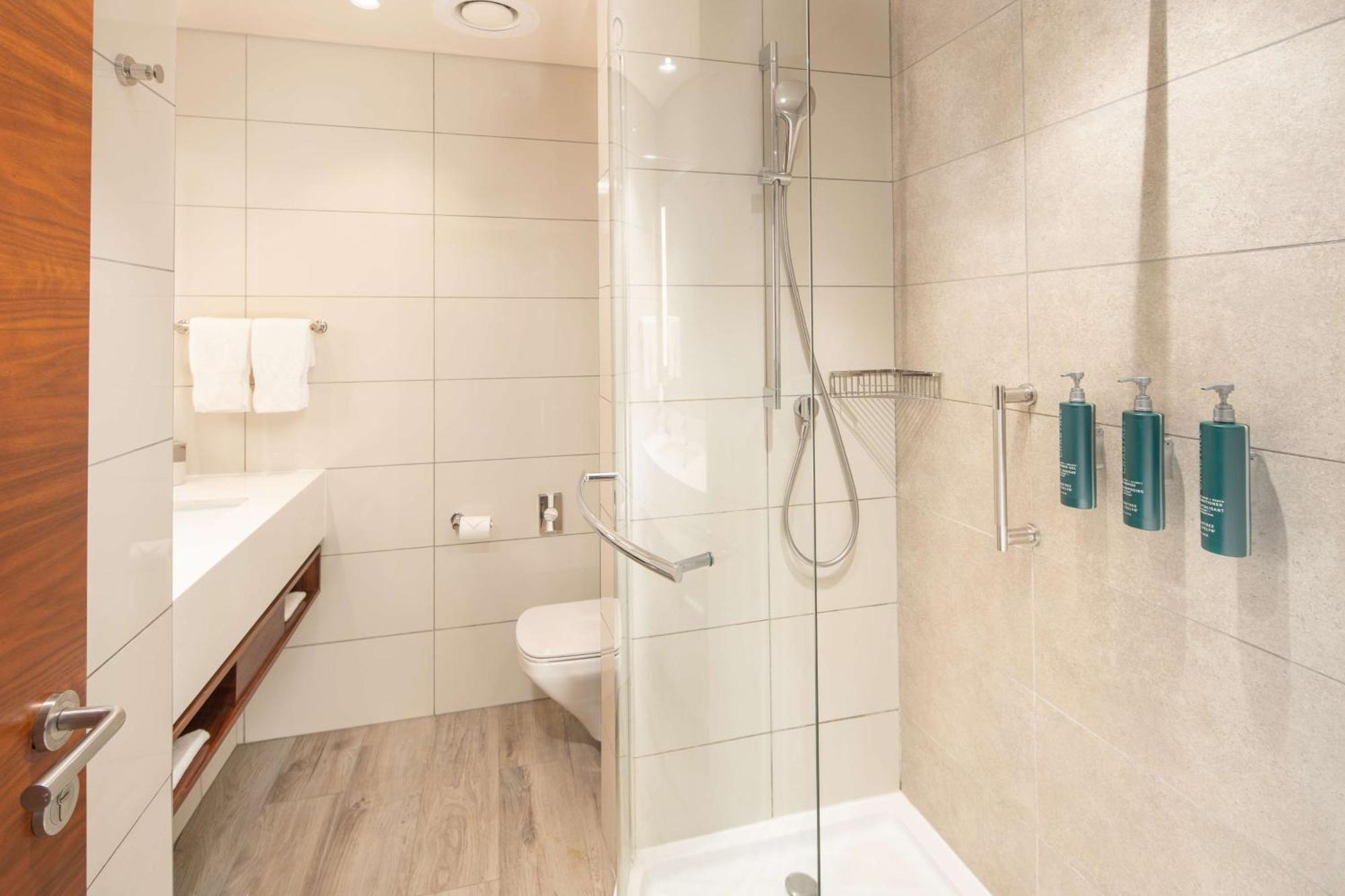 Hilton Garden Inn Mbabane Luaran gambar