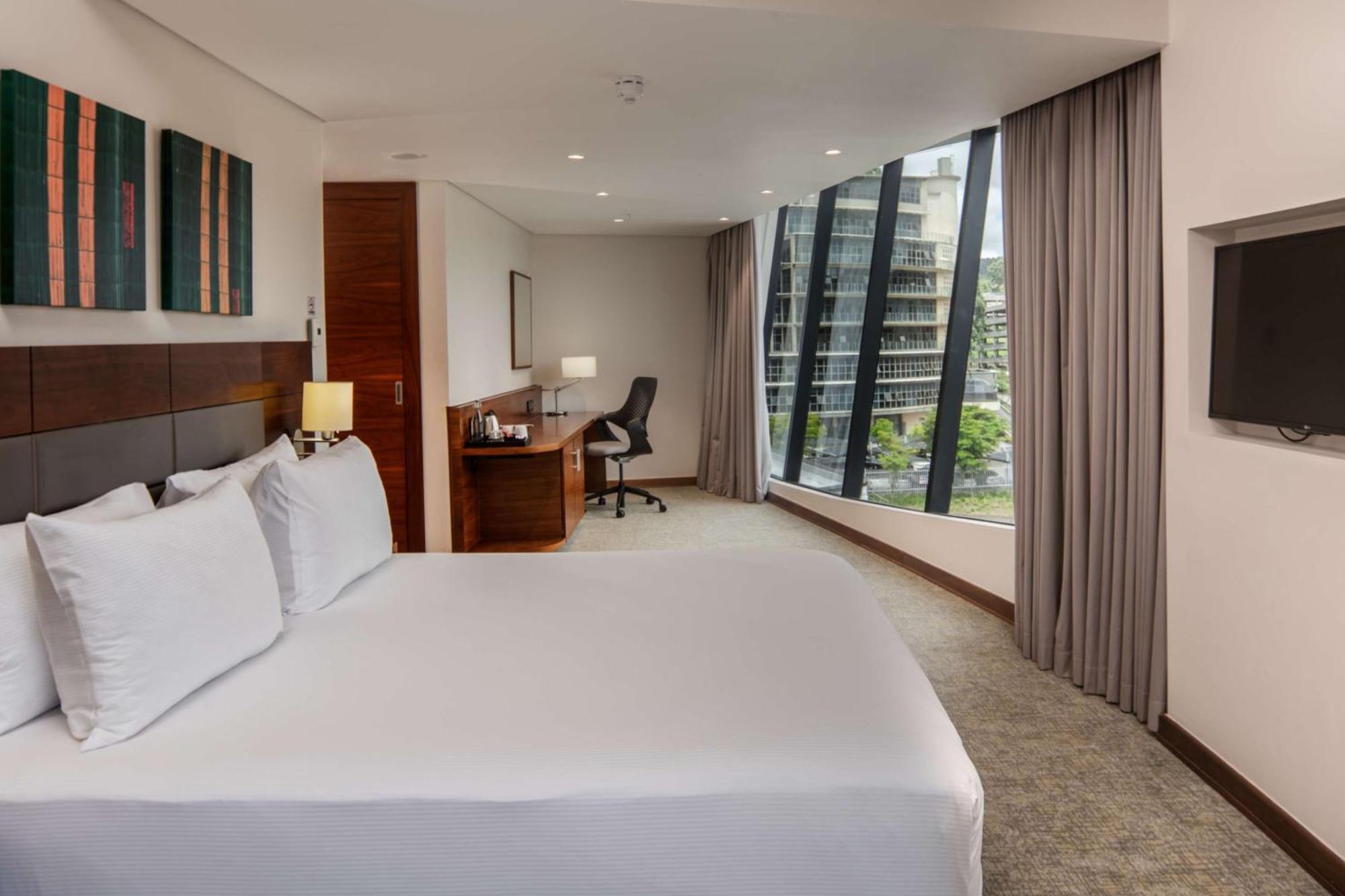 Hilton Garden Inn Mbabane Luaran gambar
