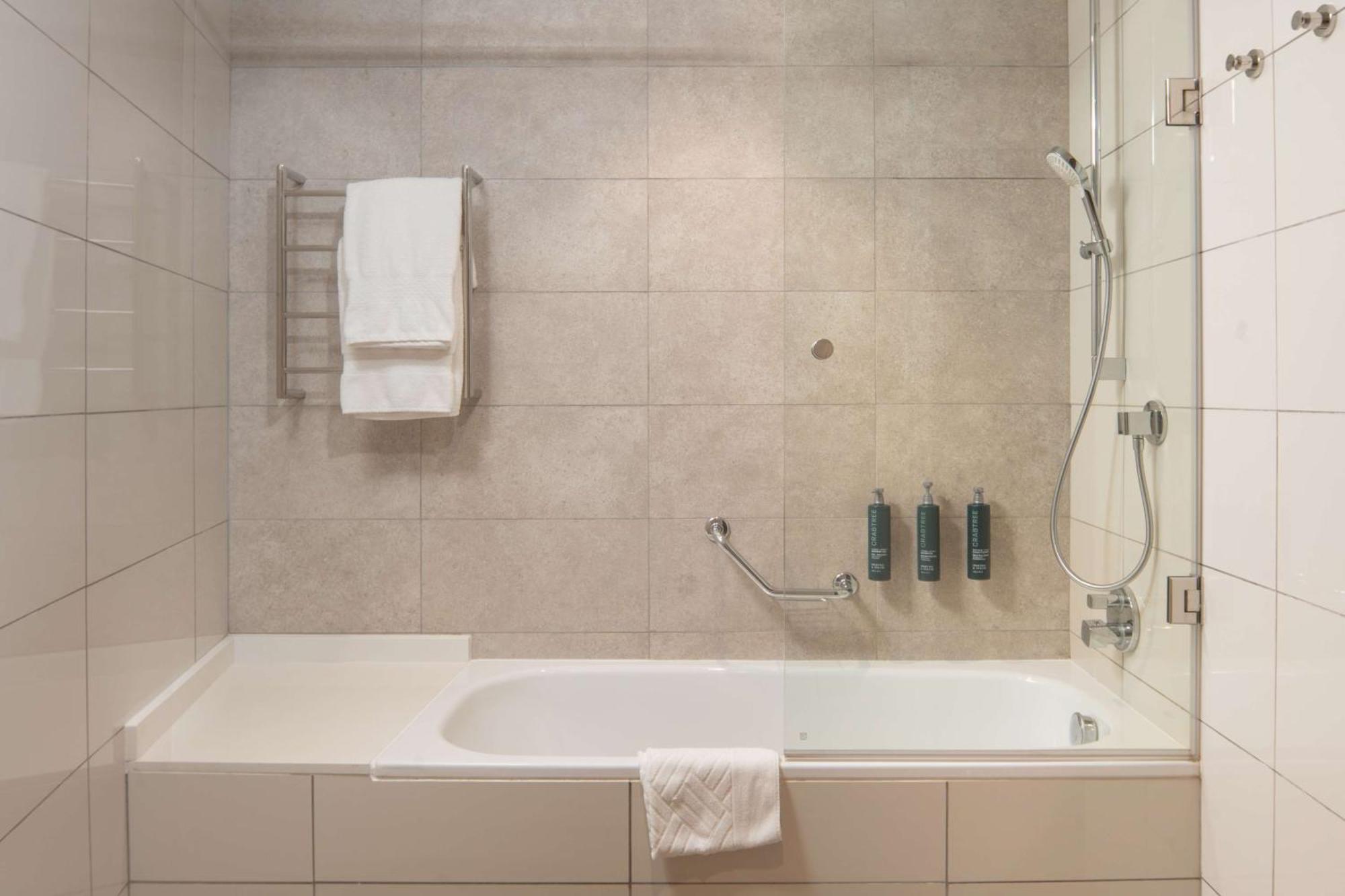 Hilton Garden Inn Mbabane Luaran gambar