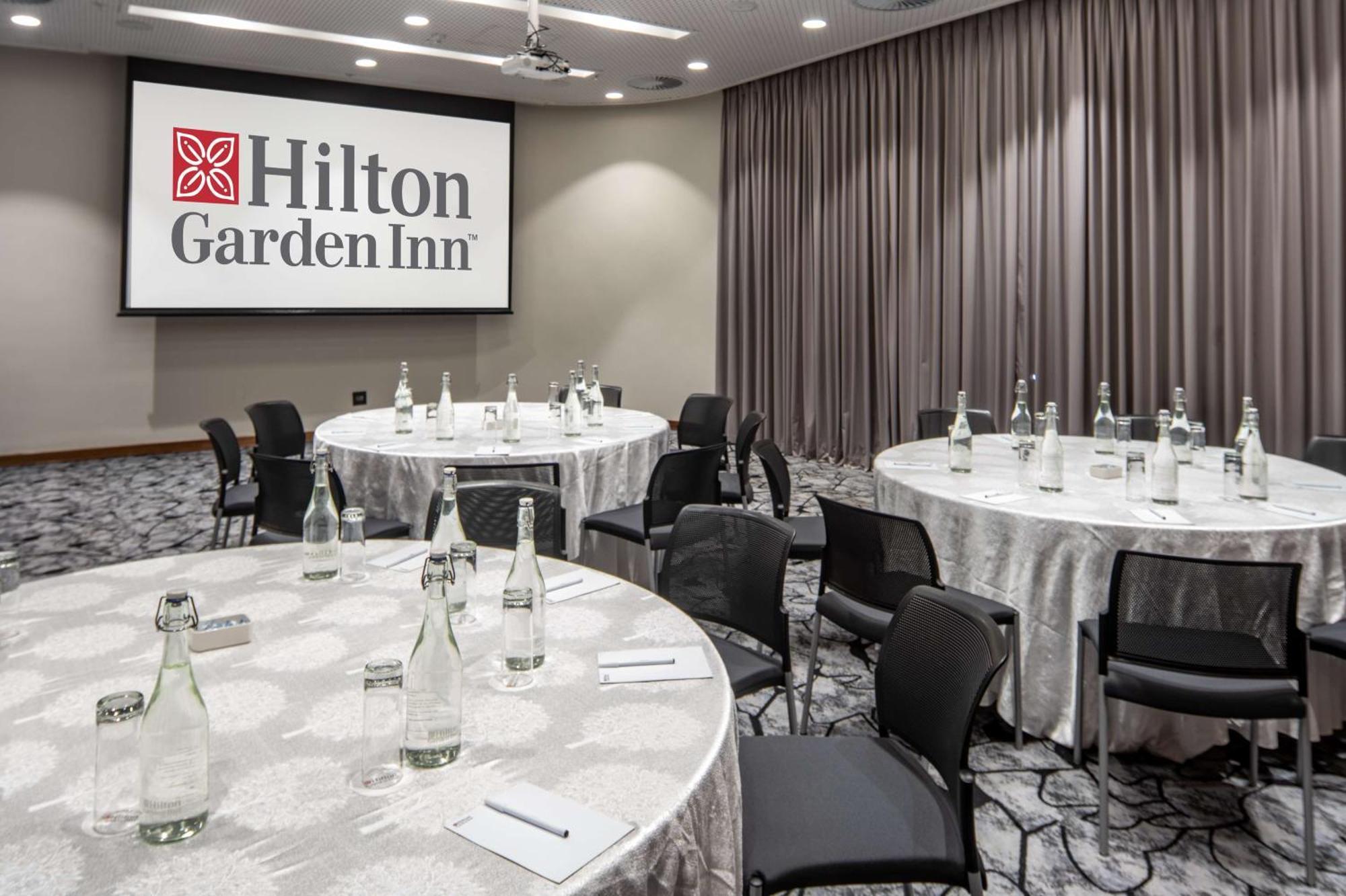 Hilton Garden Inn Mbabane Luaran gambar
