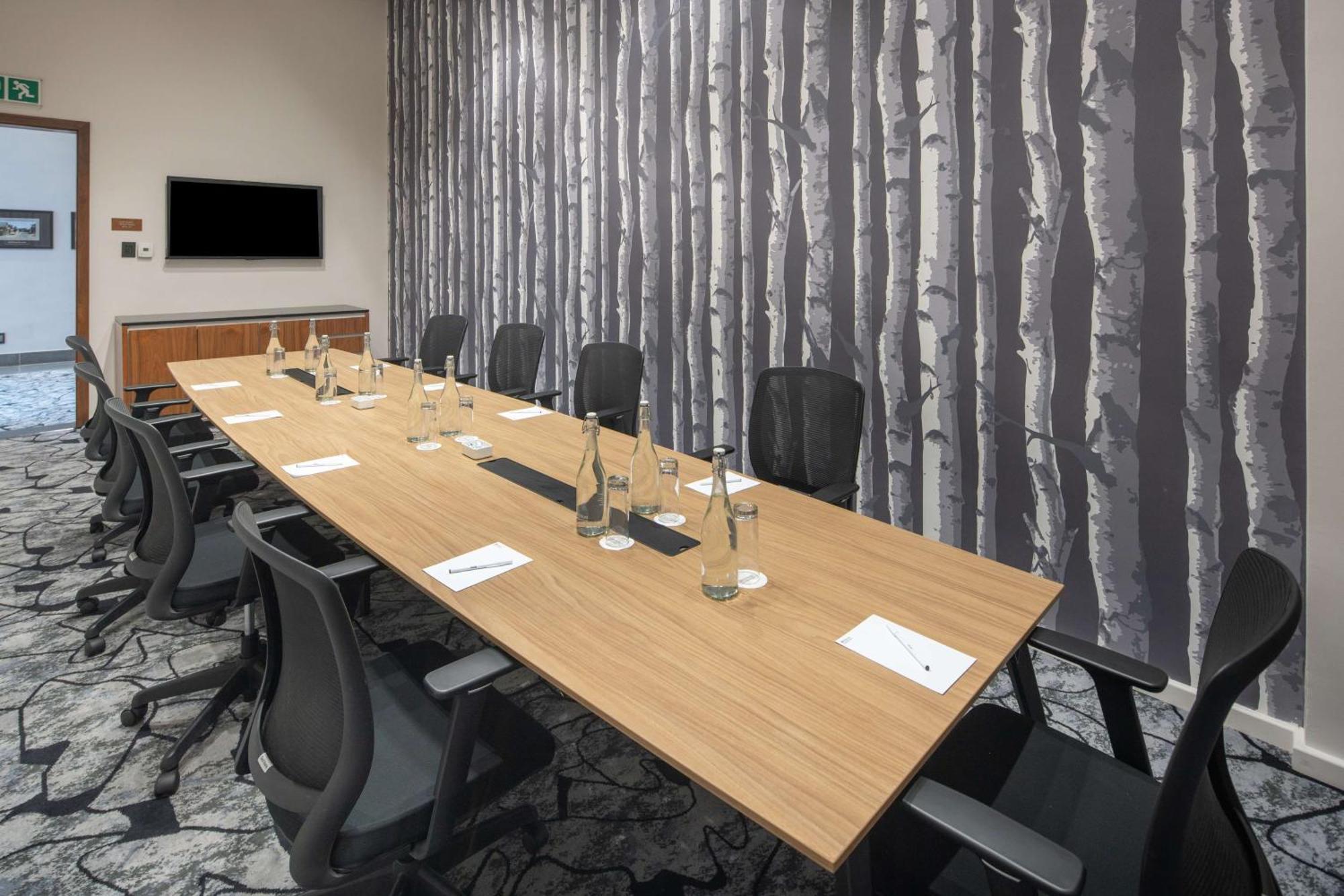 Hilton Garden Inn Mbabane Luaran gambar