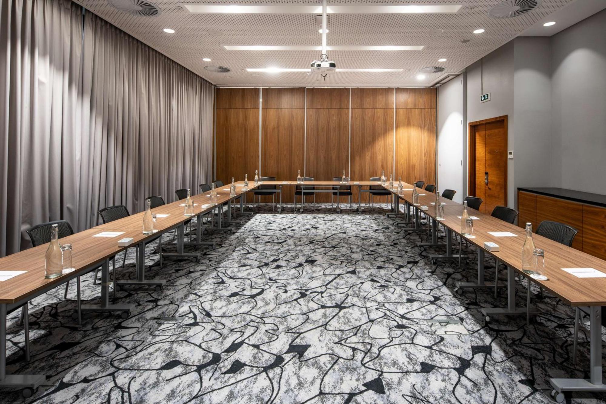 Hilton Garden Inn Mbabane Luaran gambar