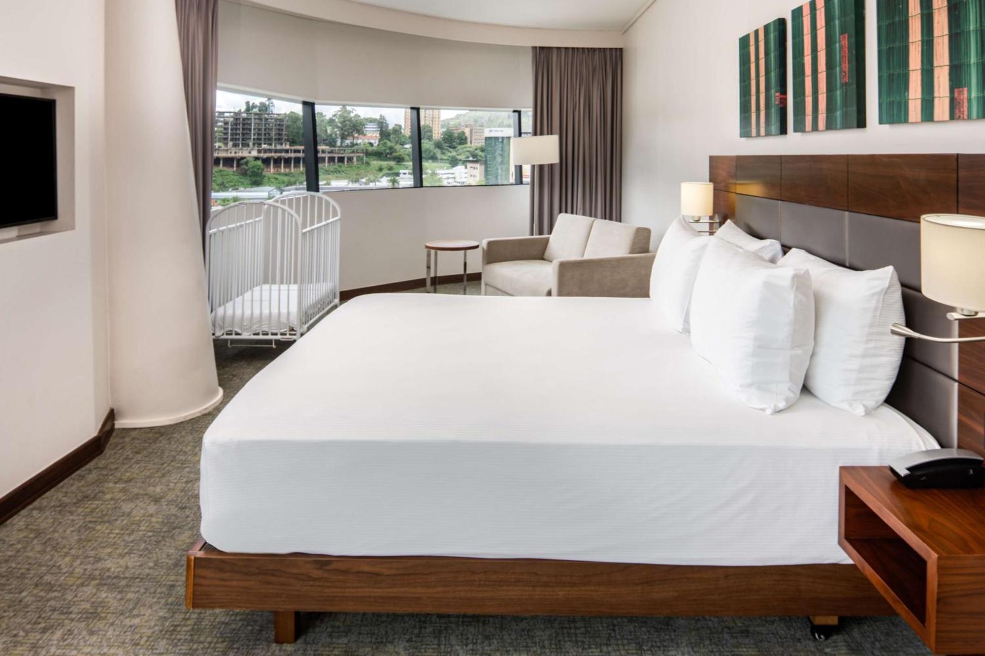 Hilton Garden Inn Mbabane Luaran gambar