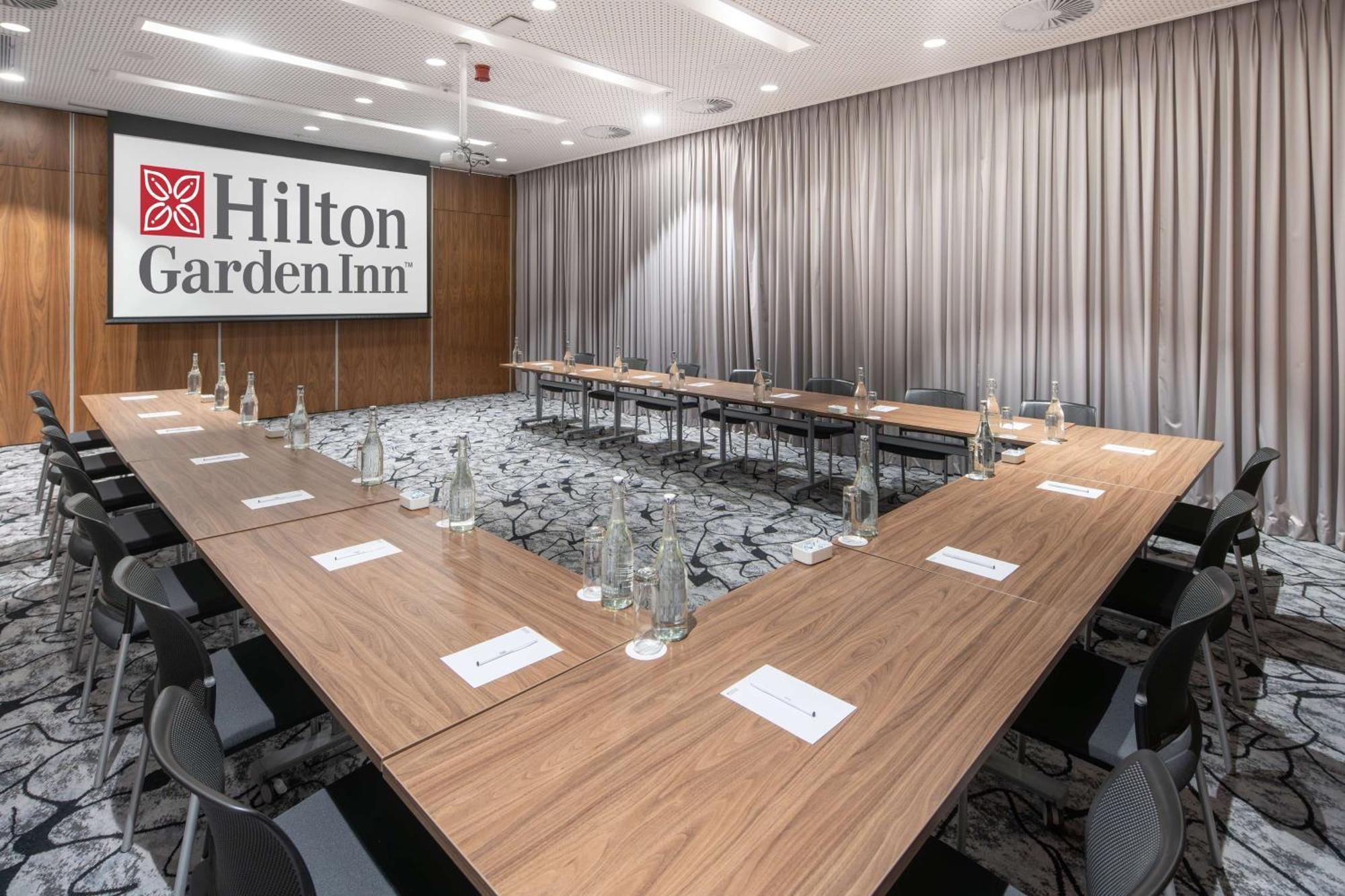 Hilton Garden Inn Mbabane Luaran gambar