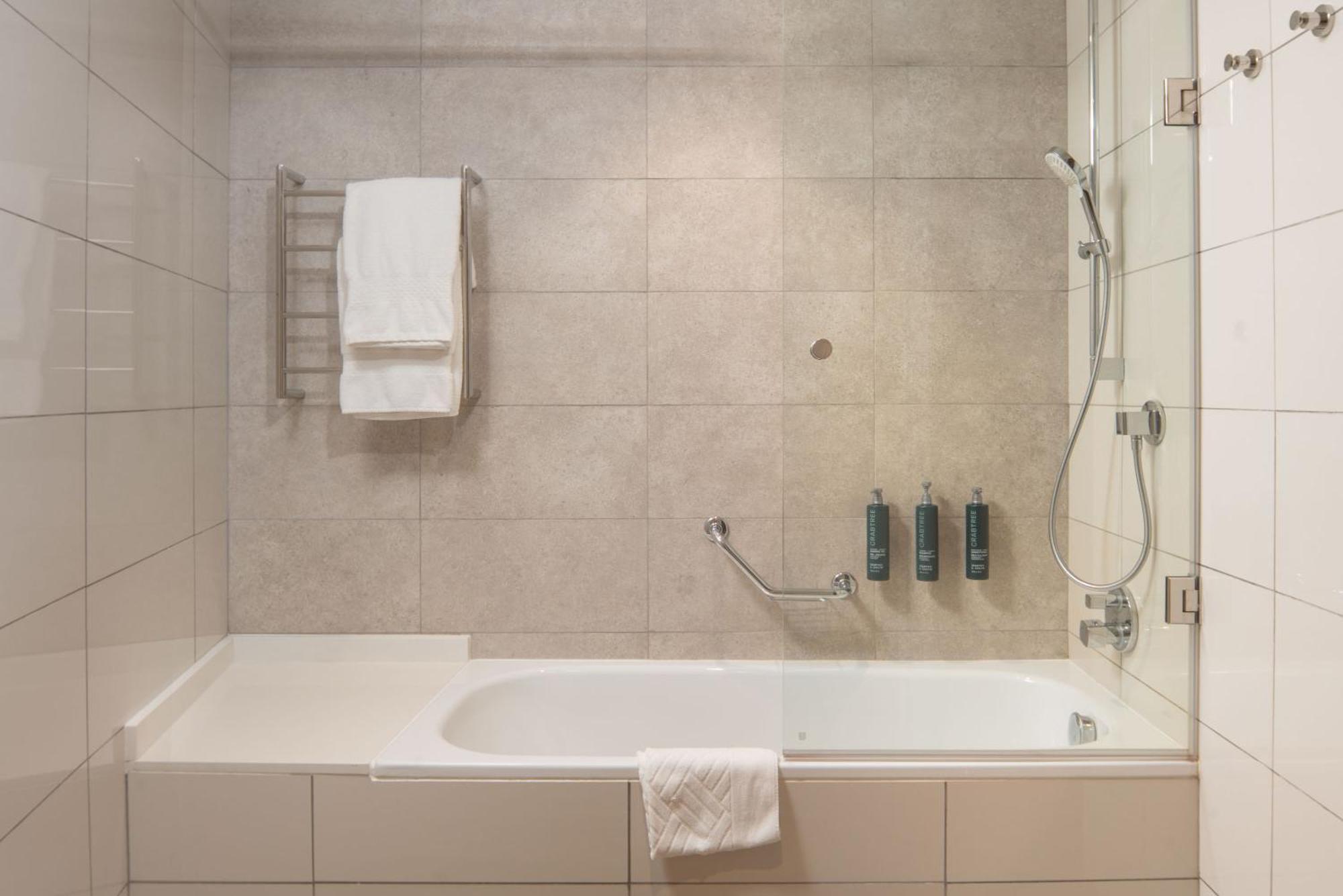 Hilton Garden Inn Mbabane Luaran gambar