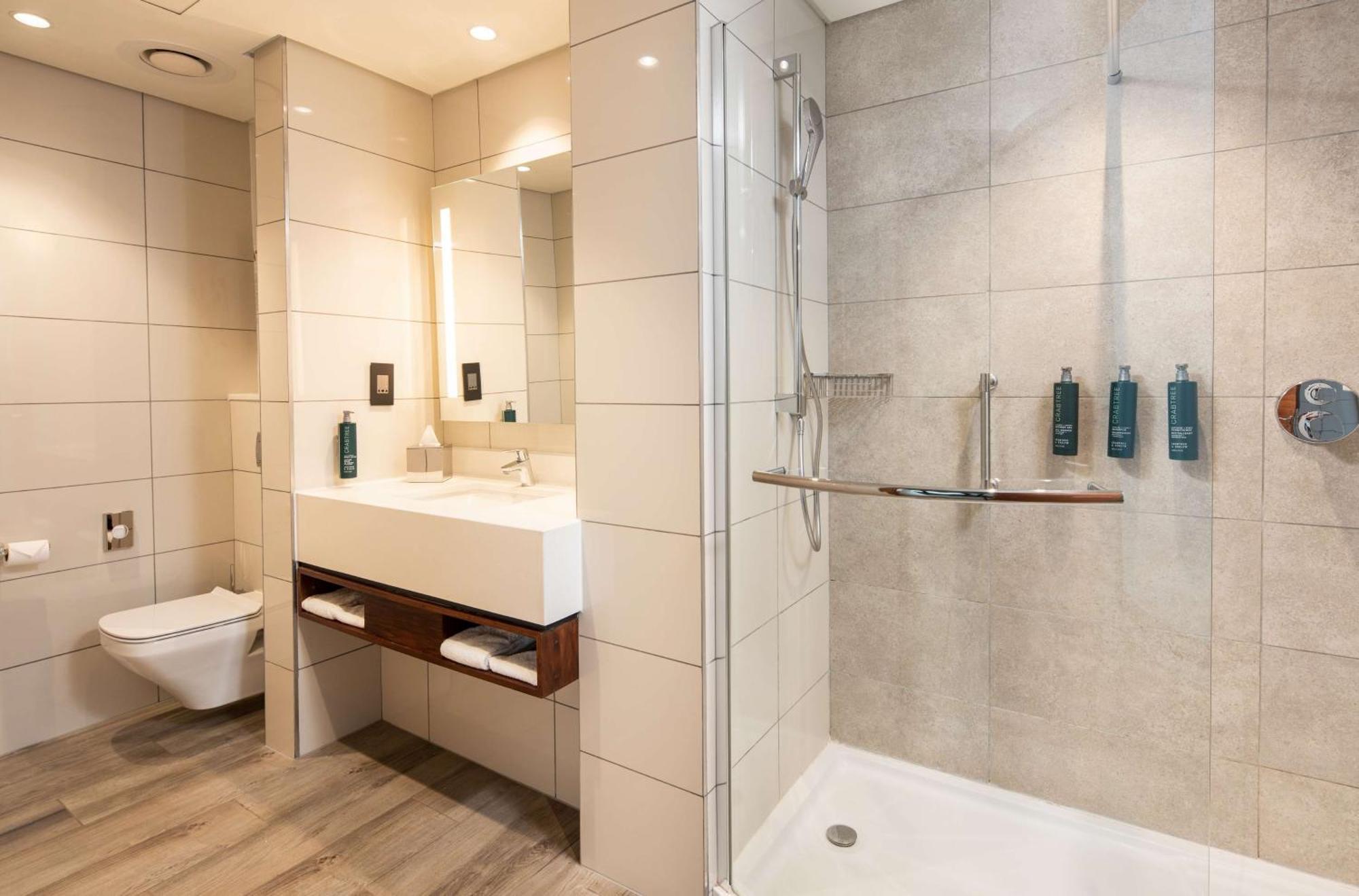 Hilton Garden Inn Mbabane Luaran gambar